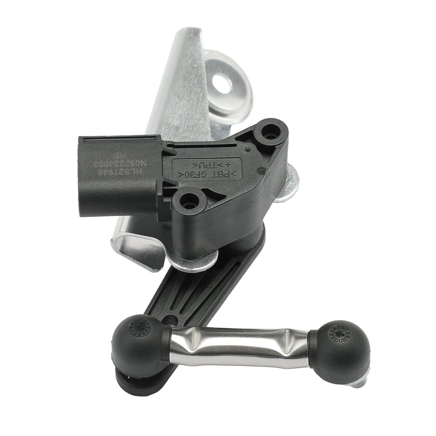 Sensore di livello altezza anteriore destro per Tesla Model S 2012-2021 e Model X 16-21