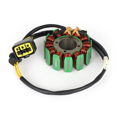 Alternatore Statore per TM Racing EN MX 250 300 450 530 4T 2010-2019 F15547