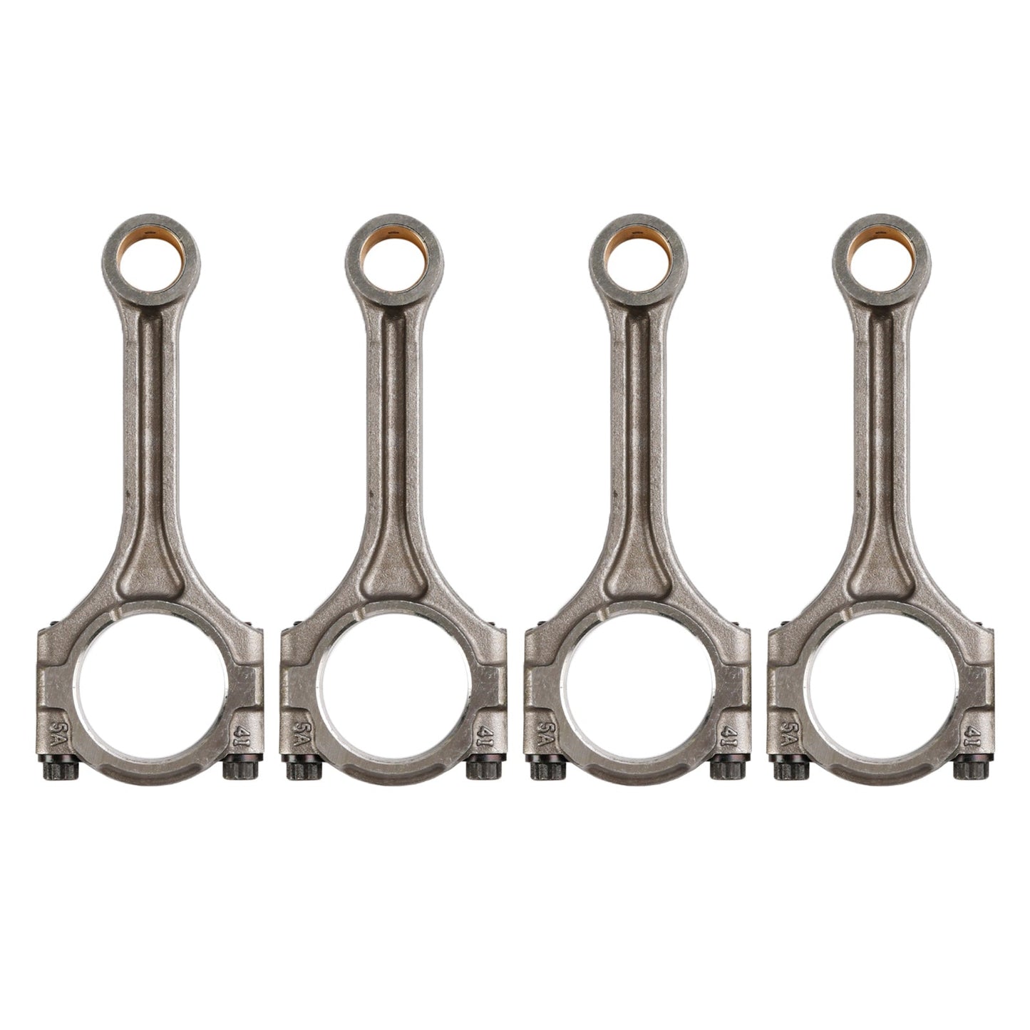Kit di revisione e ricostruzione del motore Hyundai Kona (OS) (G4FJ 1.6T) 2017–2020, kit guarnizioni bielle pistoni 231102B700