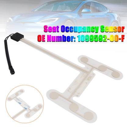 Sensore di presenza sedile Tesla Model Y 3 XS 2017-2022 1099592-00-F