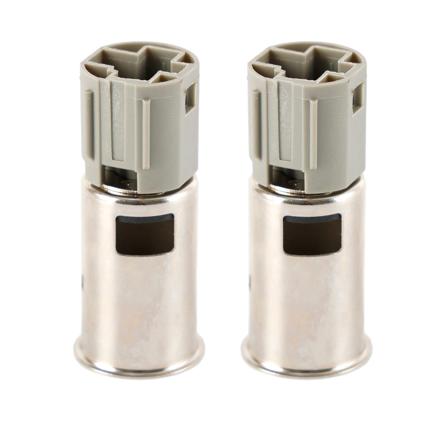 2× Presa di corrente Presa accendisigari 253369B92A per Nissan