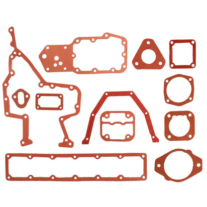 Set completo di guarnizioni della testata superiore e inferiore per Cummins Dodge Ram 2500 3500 5.9 12V