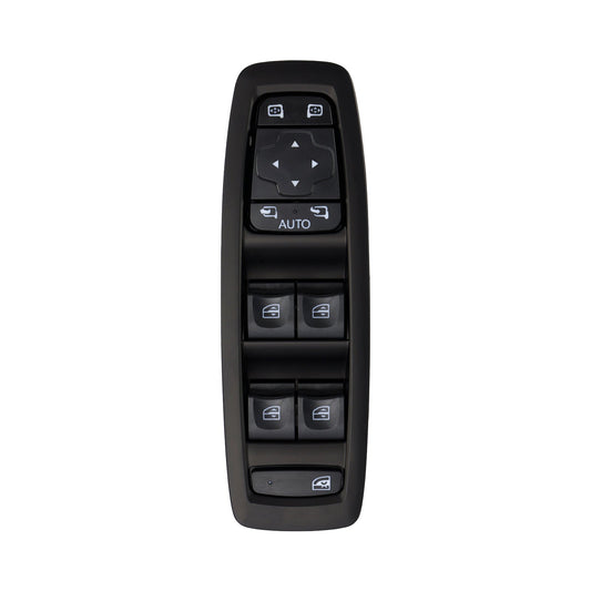 Interruttore alzacristallo elettrico RENAULT MEGANE 4 2016-2023 254012952R