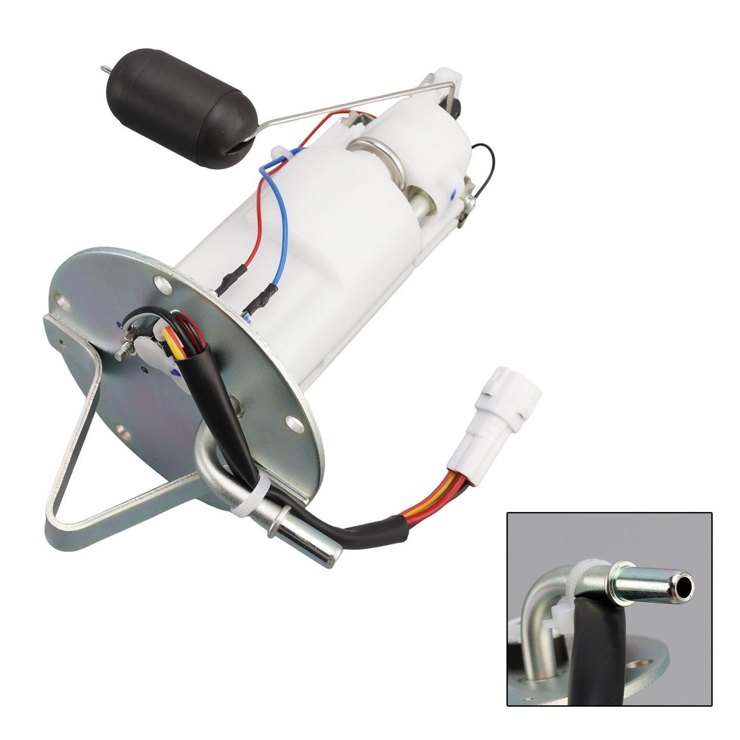 Gruppo pompa carburante per Suzuki GSX-R1000Z GSXR1000Z 2010, codice 15100-47H01