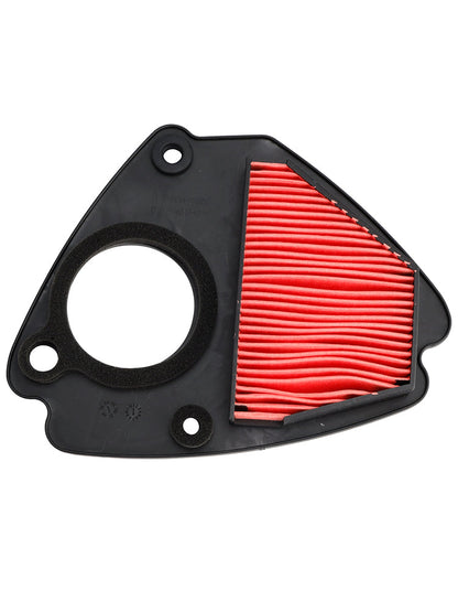 ELEMENTO FILTRO ARIA PER HONDA VT600C VT600CD SHADOW VLX 600 1999 - 2007