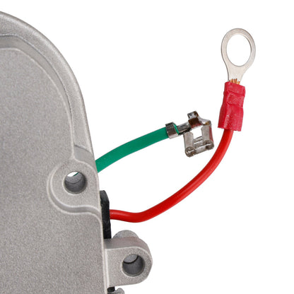 Regolatore raddrizzatore di ricambio AT56592 per mietitrebbie John Deere 105 3300 4400