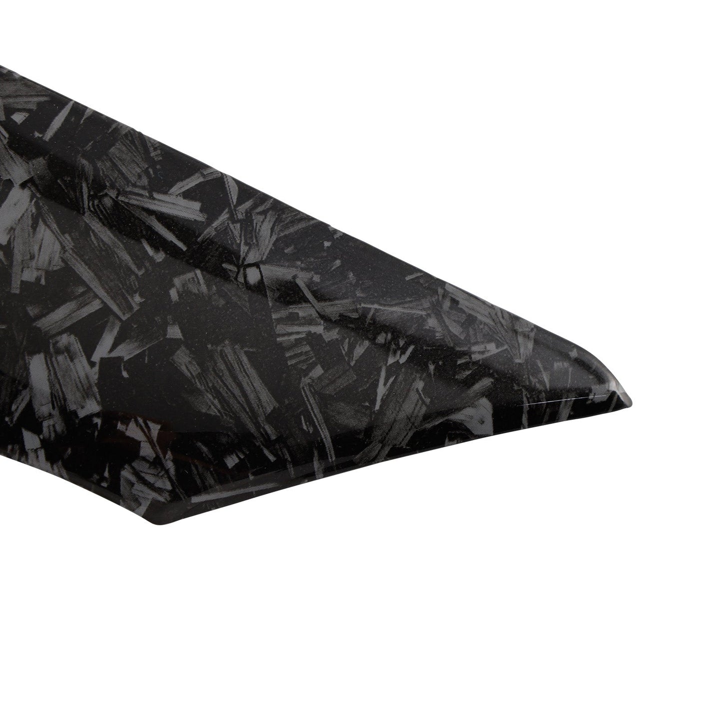 Pannelli inferiori del motore Street Triple 765 R/RS 2023-2025, carenatura protettiva
