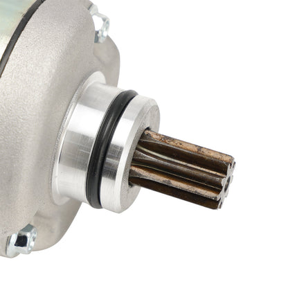 2004-2007 YAMAHA XP500 TMAX 500 Nuovo motorino di avviamento Motore che avvia 5GJ-81890-00
