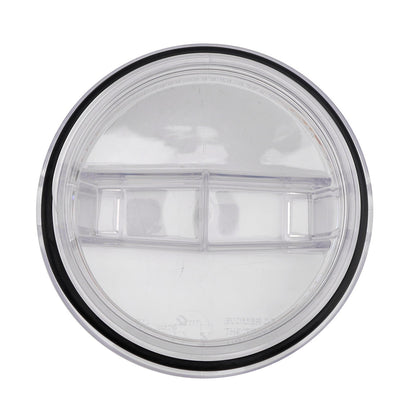 Per CMP 25304-000-020 Coperchio di ricambio per pompa in vetro Dura Sta-Rite C3-139P1