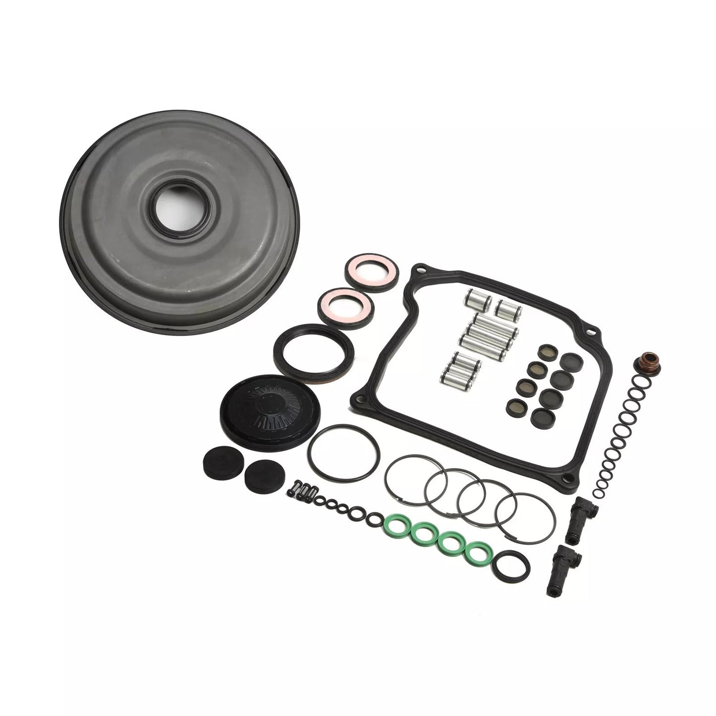 Kit di riparazione frizione e cambio Audi DQ500 A3 S3 Q3 RS3 Sportback 2017-2021 0BH301125A 0BH301125E