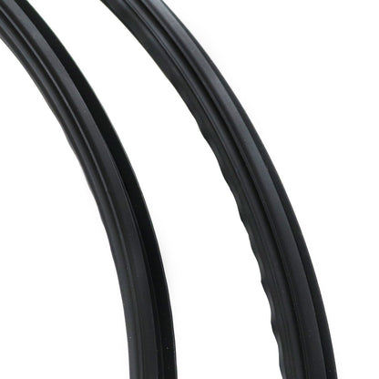 1996-2000 Honda Civic EK2 EK3 EK4 EK9 2 pezzi L+R Porta Tetto Modanatura laterale 74306-S03-003