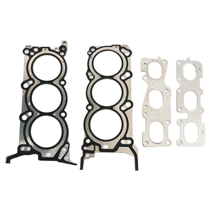 Kit di revisione pistoni guarnizioni cuscinetti motore Hyundai Santa Fe 3.3L G6DH 3.3L 2013-2019 209103CP00