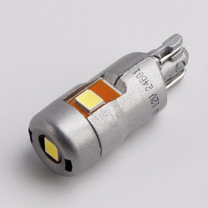 Luce auto LED-T10 Ultinon Pro6000 W5W 11961U60AW 6800K 80LM per PHILIPS