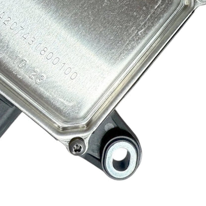 Modulo sensore radar per angolo cieco posteriore per Toyota Tundra 2017-2021, codice 88162-0C041