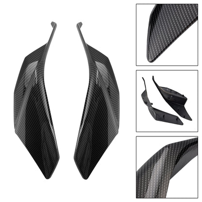 Kit di pannelli laterali per deflettori d'aria Aprilia RSV4 2021-2024