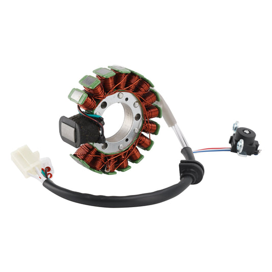 STATORE ALTERNATORE PER YAMAHA YP MAJESTY 125 150 180 MALAGUTI MADISON 125 150T