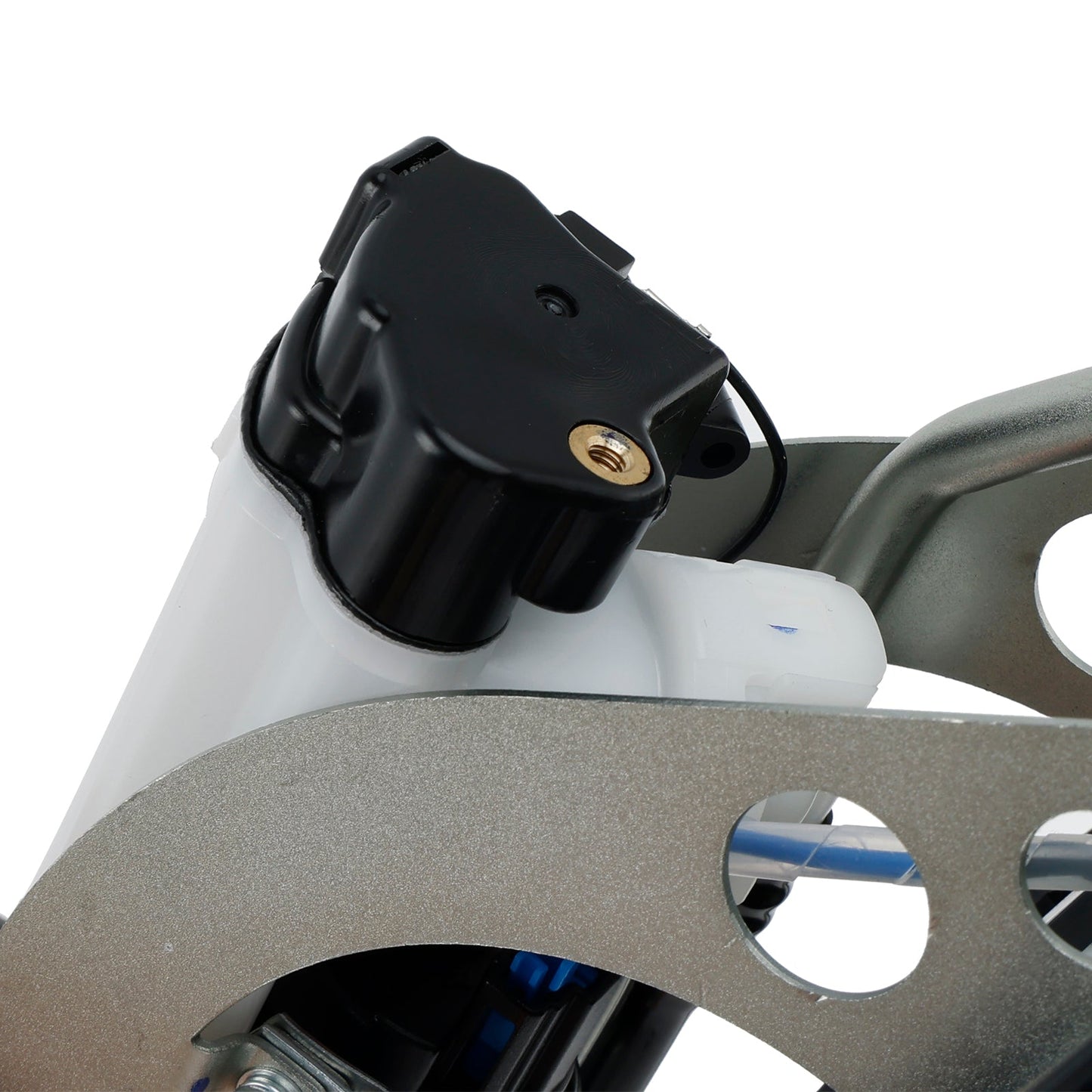 Gruppo pompa carburante ABS per Honda CBF600 Naked 2010-2012, codice 16700-MFN-D01