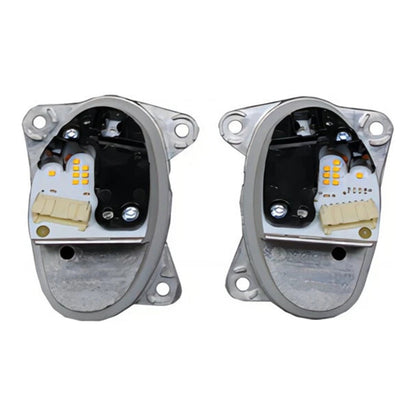 Modulo di controllo della luce di svolta a LED sinistra+destra BMW 6er F12 LCI 2014-2018 63117394905 7394905