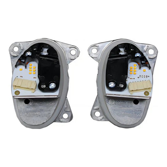 Modulo di controllo della luce di svolta a LED sinistra+destra per BMW F06 F12 F13