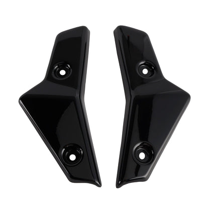 Pannelli carenatura laterali radiatore Street Triple 765 R/RS 2020-2022