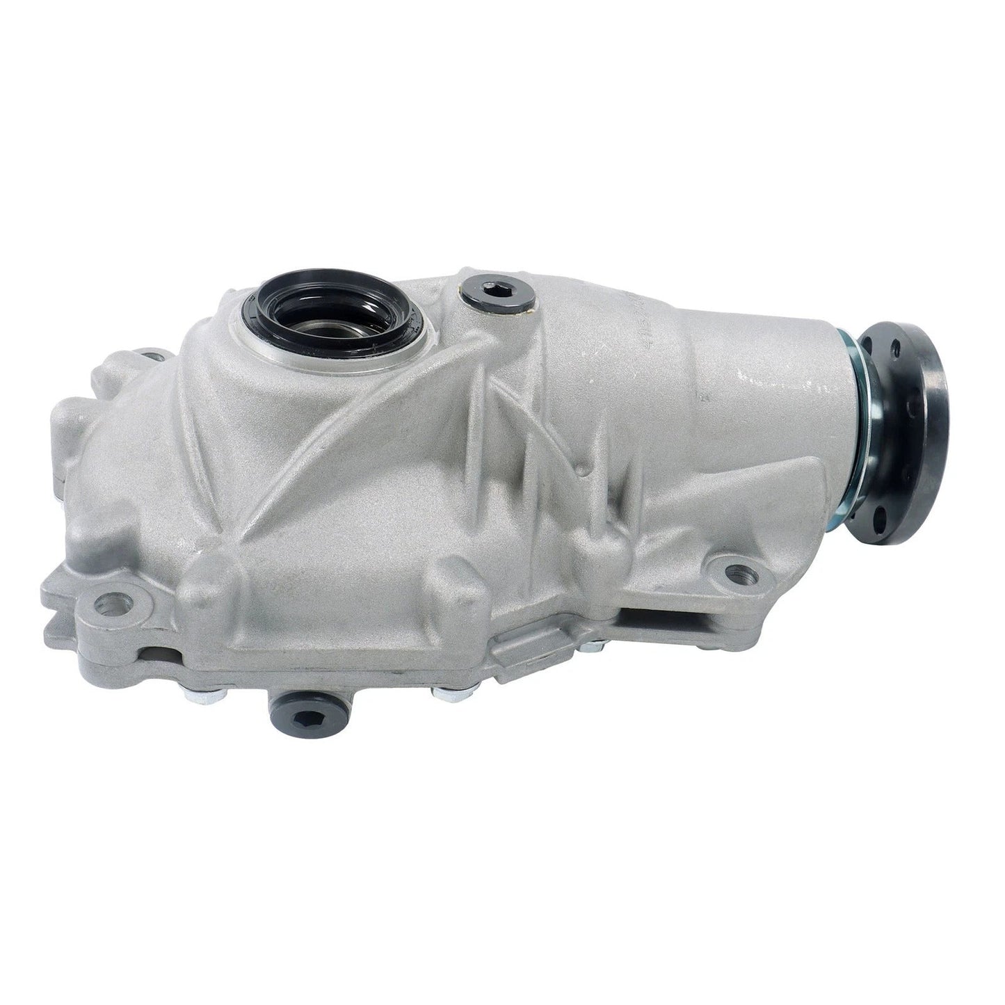 Gruppo supporto differenziale anteriore BMW X3 2011-2017 31507578153 31508635863