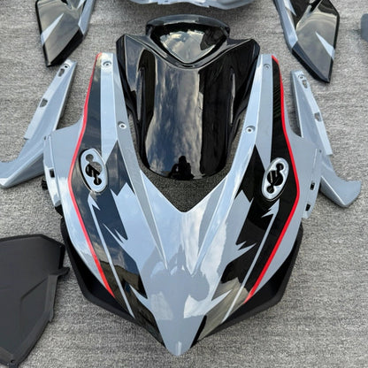 Kit di carene in plastica ABS stampate a iniezione per Honda CBR400R 2022