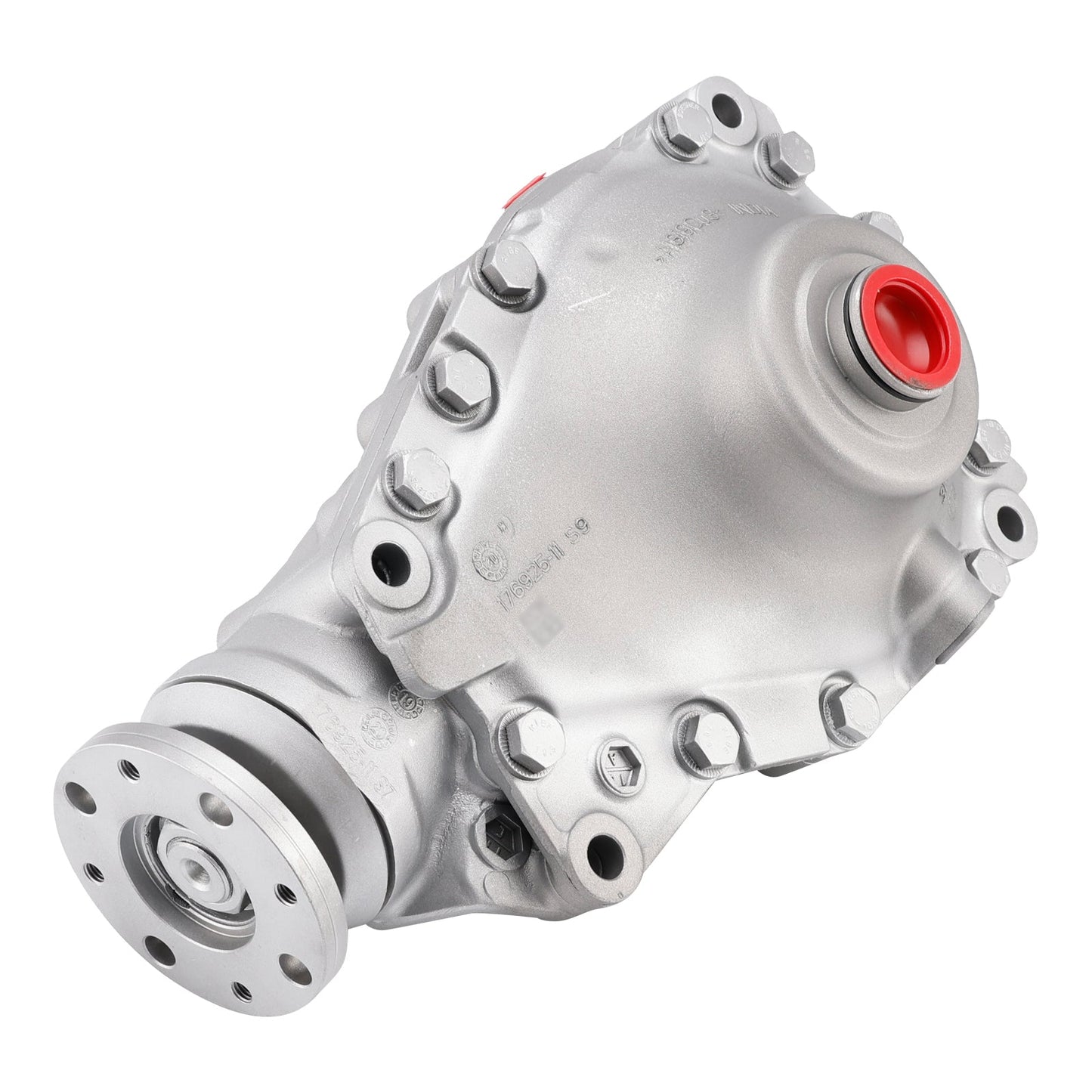 Differenziale anteriore BMW F20 F30 F31 F32 X5 E70 X6 E71 31507590898 Rapporto 3,15 7590898 31507590898