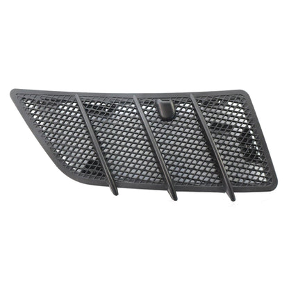 Griglia radiatore cofano destra+sinistra 1648804305 per Mercedes W164 Classe ML e GL