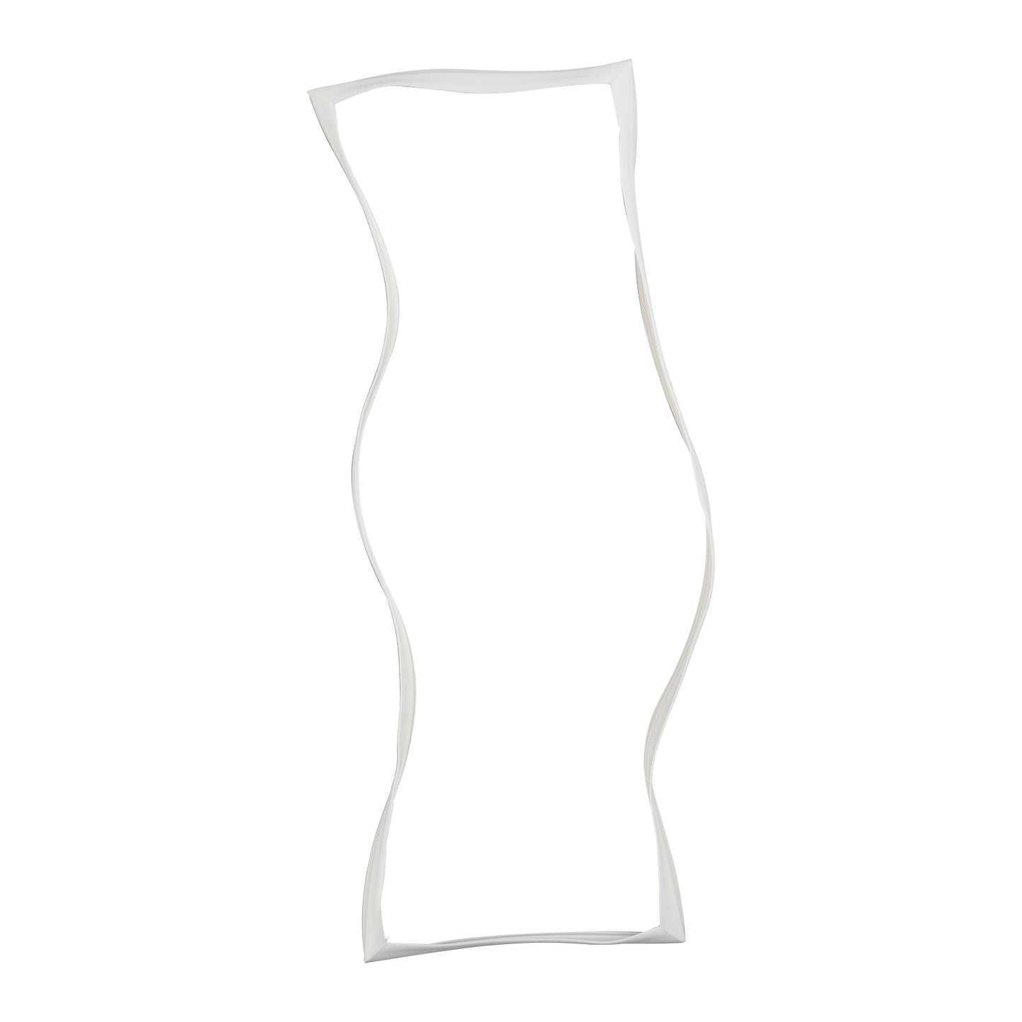 Guarnizione porta congelatore RV 2000917019 adatta DOMETIC RM66E RM46E RM2301 RM2410 IM6