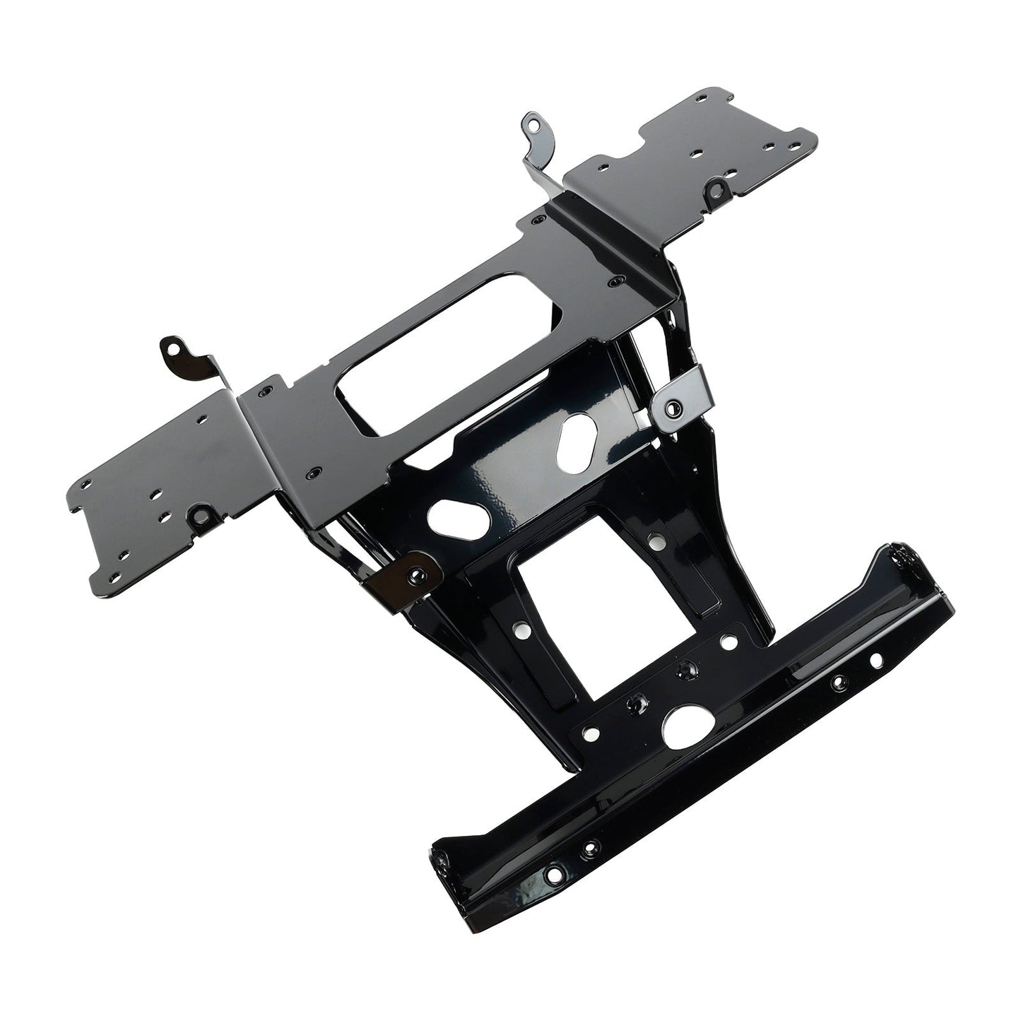 Supporto carenatura interna modelli Harley-Davidson Road Glide 2015-2024 Supporto radio