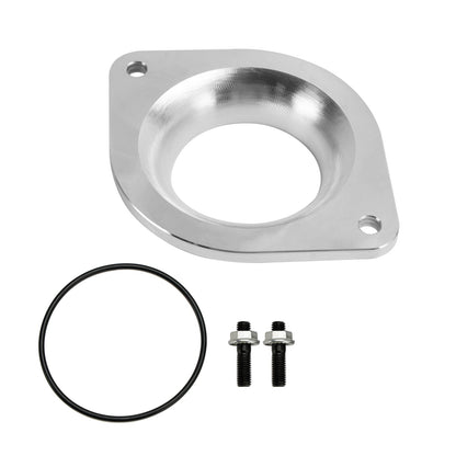 Anello anti-sovratensione del corno di aspirazione Duramax Silverado 2500 3500 L5P 2017-2021