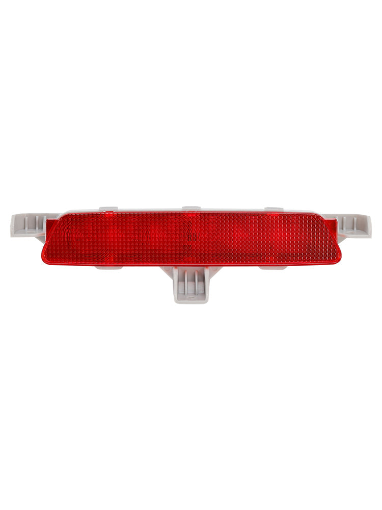 Lampada luce freno posteriore alta Chevrolet Malibu 2008-2012 rossa