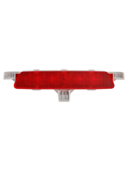 Lampada luce freno posteriore alta Chevrolet Malibu 2008-2012 rossa