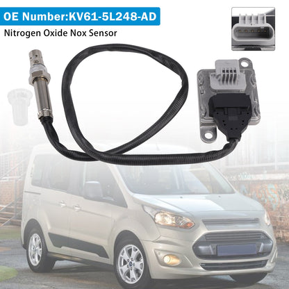 Sensore di ossido di azoto Nox KV61-5L248-AD per Ford Tourneo Connect 1.5 2015-2022