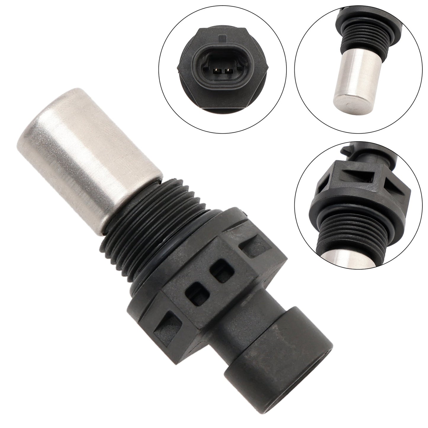 RE519144 Sensore di velocità del motore per trattore John Deere Mietitrebbia Skid Steer
