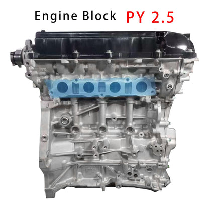 Mazda 6 2.5L 2014-2017 Nuovo blocco motore lungo PY 2.5