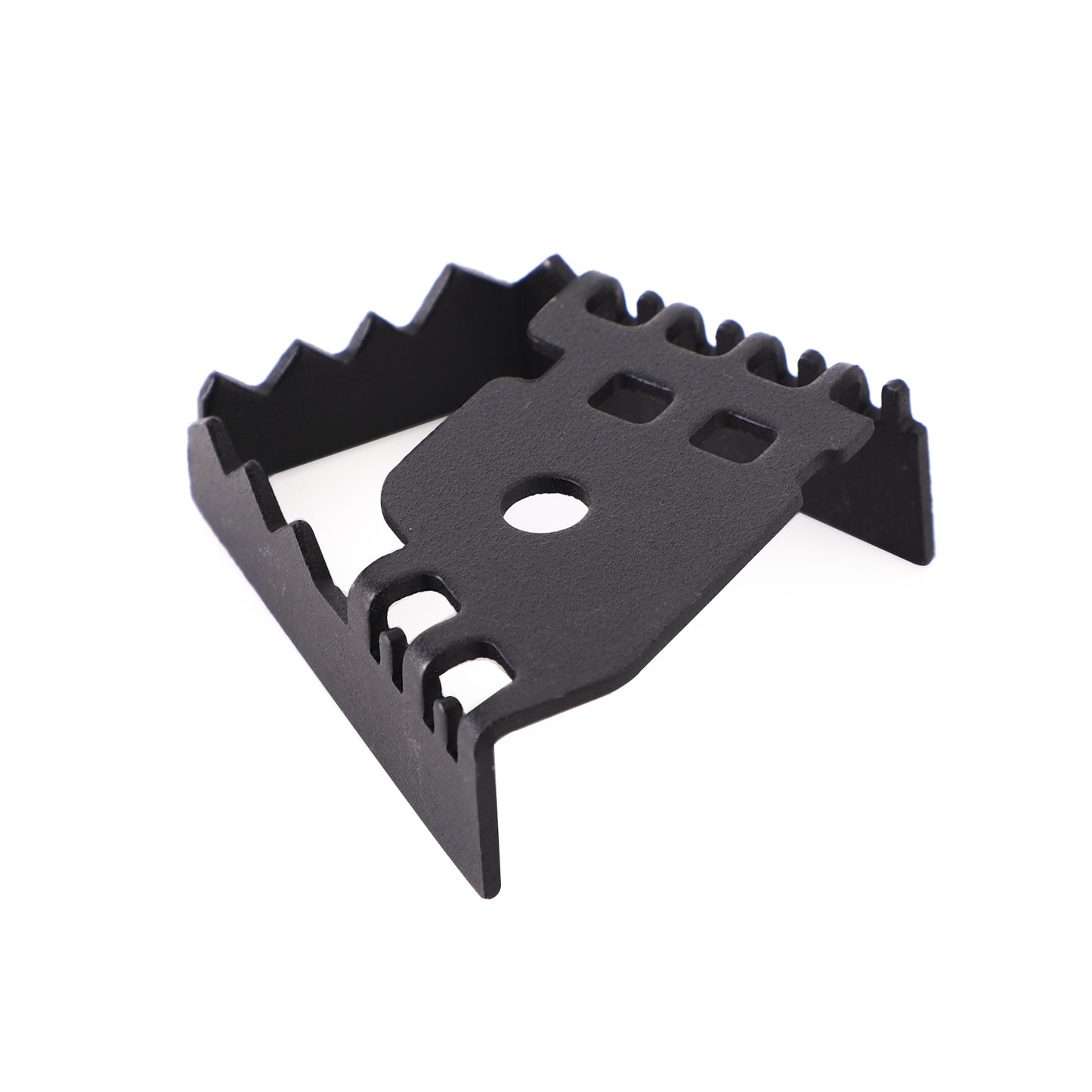 Estensione Pedale Leva Freno Posteriore Per Bmw R1200Gs F800Gs F700 F650Gs D'argento