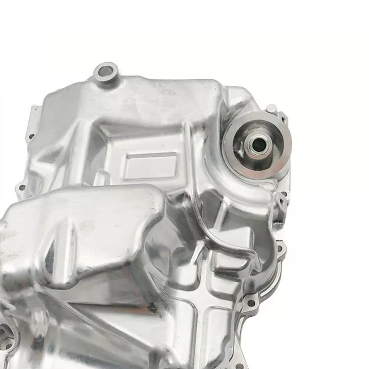 Coppa dell'olio per motore a benzina Honda Civic 2.0L 2016-2020 112005BAA00 HOP39A