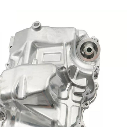 Coppa dell'olio per motore a benzina Honda Civic 2.0L 2016-2020 112005BAA00 HOP39A