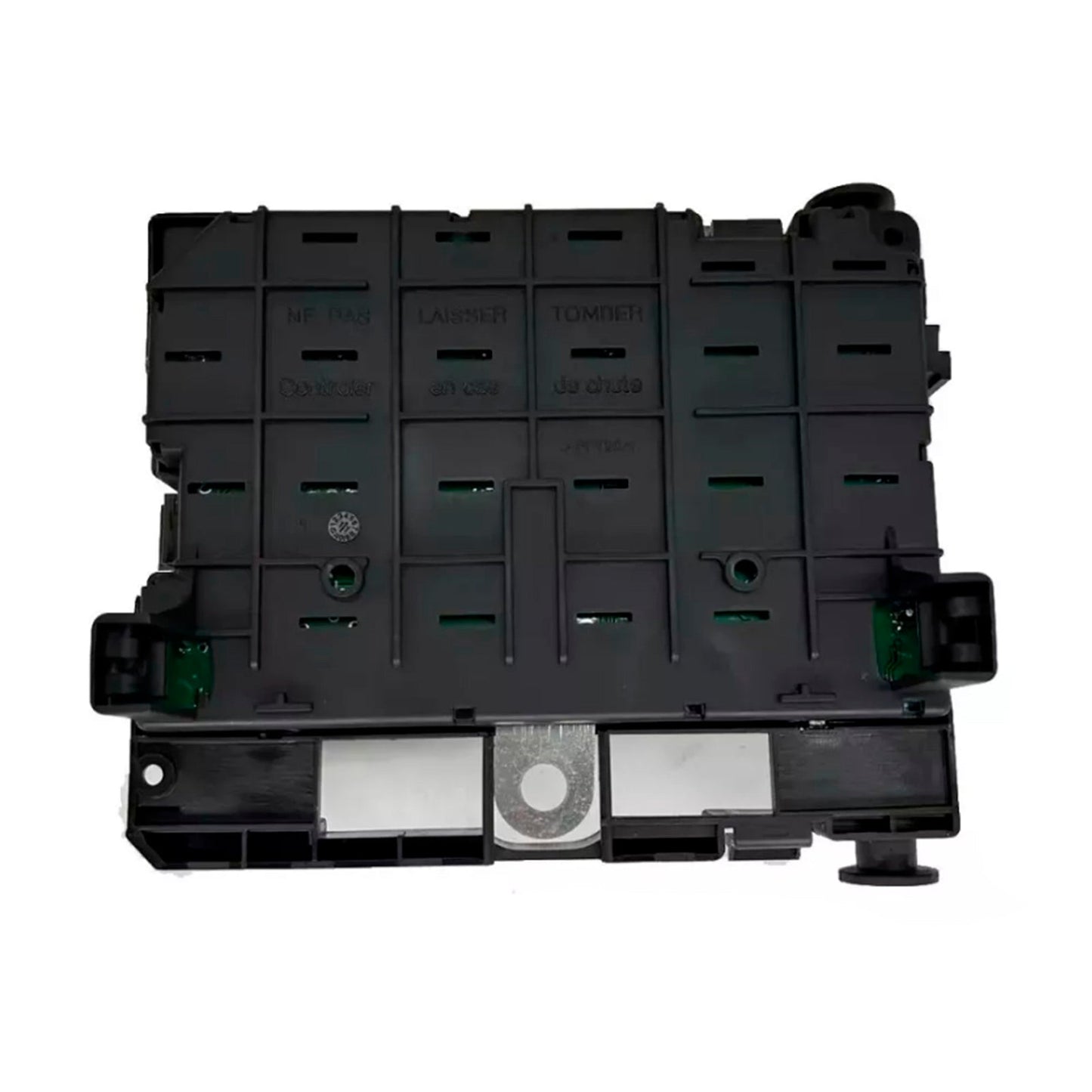 1996-2008 PEUGEOT PARTNER I II 1.1 8V 1.4 8V 1.6 16V 1.6 HDI 1.8 8V 1.8 D 1.9 D 1.9 D DW8 2.0 HDI Modulo scatola fusibili BSM 9657608580
