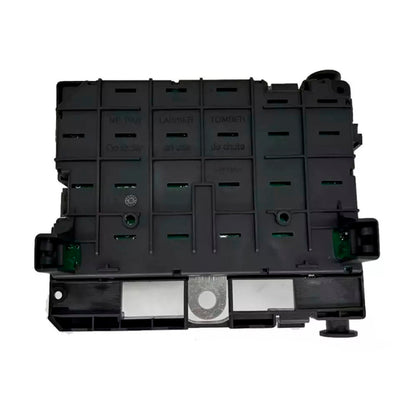 1998-2009 PEUGEOT 206 1.0 8V 1.1 8V 1.4 16V 1.4 8V 1.4 HDI 1.6 16V 1.6 8V 1.6 HDI 1.9 D DW8 2.0 16V 2.0 HDI Modulo scatola fusibili BSM 9657608580