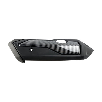 2021-2024 Honda Forza 350 NSS350 Copertura scudo termico tubo di scarico