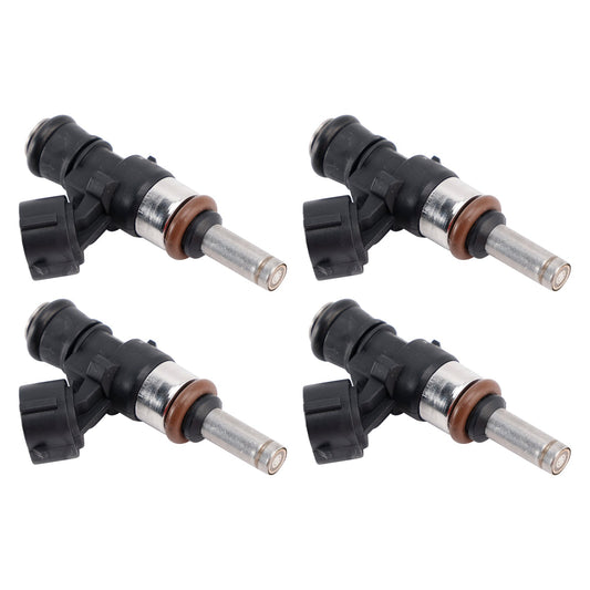 06L906031A 06L906031D Per AUDI 4 iniettori di carburante 0280158448