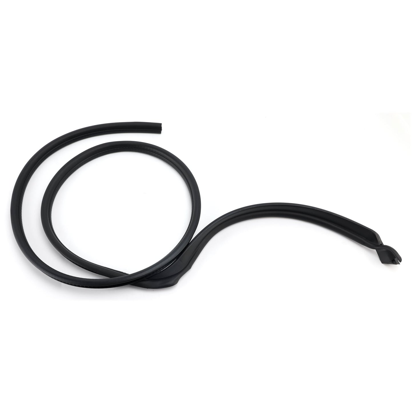 Guarnizione porta sinistra Hummer H2 2003-2009 25868657
