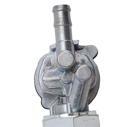 Rubinetto del serbatoio del carburante, rubinetto di scarico, adatto per Honda VT750DC Shadow Spirit 2001-2007