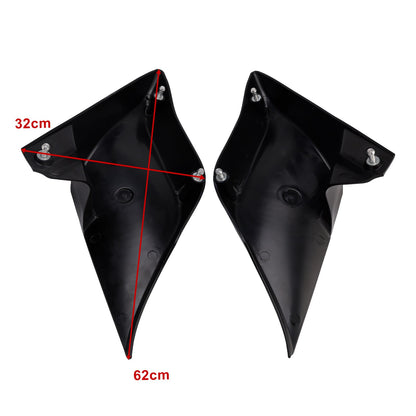 Pannello di copertura laterale allungato per Touring Electra Street Road Glide 2009-2013