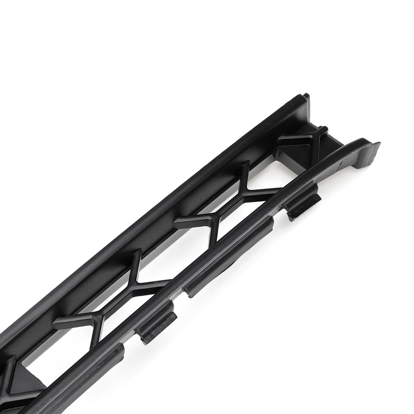 Griglia centrale inferiore paraurti anteriore Audi TTS Mk2 2011-2014 8J0807697H