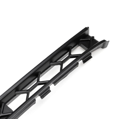 Griglia centrale inferiore paraurti anteriore Audi TTS Mk2 2011-2014 8J0807697H