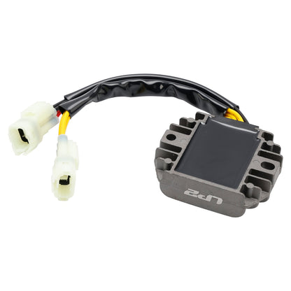 Explorer ATV Trasher 520 Supersport Magneto Stator Regulator Guarnizione Set 35560-CGV-00 62360-CGV-00 15481-CGV-00