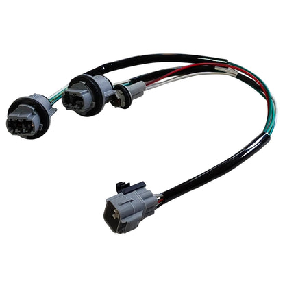 Cablaggio fanale posteriore sinistro 81565-0C070 per Toyota Tundra 2007-2013